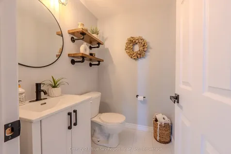65 Belleview Crescent North Bay ON P1B 8V2