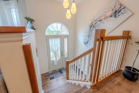 65 Belleview Crescent North Bay ON P1B 8V2