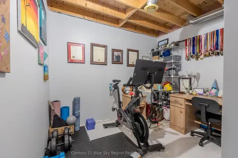 65 Belleview Crescent North Bay ON P1B 8V2