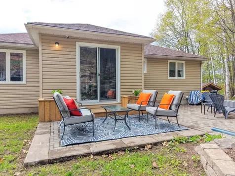 65 Belleview Crescent North Bay ON P1B 8V2