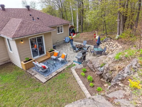 65 Belleview Crescent North Bay ON P1B 8V2