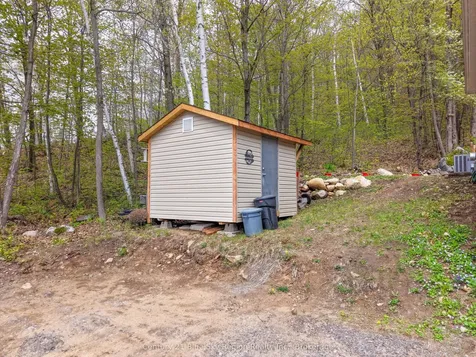 65 Belleview Crescent North Bay ON P1B 8V2