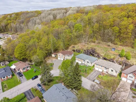 65 Belleview Crescent North Bay ON P1B 8V2