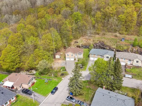 65 Belleview Crescent North Bay ON P1B 8V2