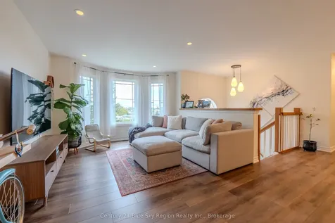 65 Belleview Crescent North Bay ON P1B 8V2