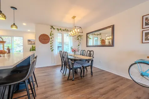 65 Belleview Crescent North Bay ON P1B 8V2