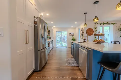 65 Belleview Crescent North Bay ON P1B 8V2