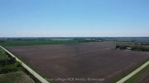 8233 Sideroad 30 Road Wellington North ON N0G 1A0