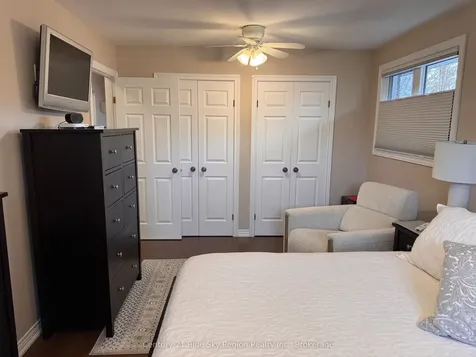 54 Harris Drive North Bay ON P1A 3Z2