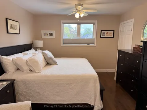 54 Harris Drive North Bay ON P1A 3Z2