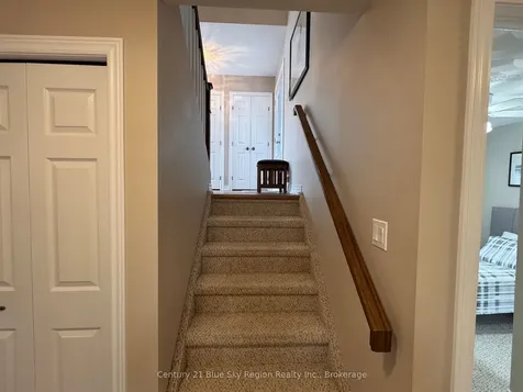 54 Harris Drive North Bay ON P1A 3Z2