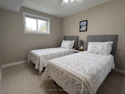 54 Harris Drive North Bay ON P1A 3Z2