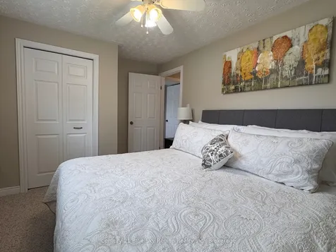 54 Harris Drive North Bay ON P1A 3Z2