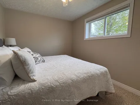 54 Harris Drive North Bay ON P1A 3Z2