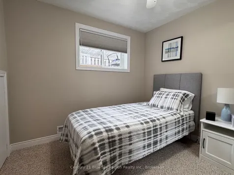 54 Harris Drive North Bay ON P1A 3Z2