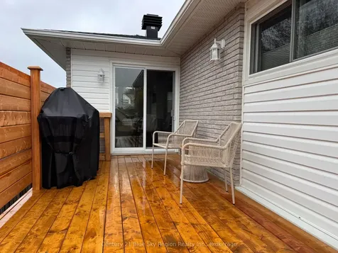 54 Harris Drive North Bay ON P1A 3Z2