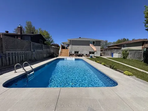 54 Harris Drive North Bay ON P1A 3Z2
