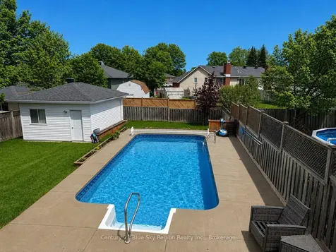 54 Harris Drive North Bay ON P1A 3Z2
