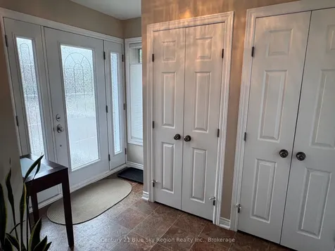 54 Harris Drive North Bay ON P1A 3Z2