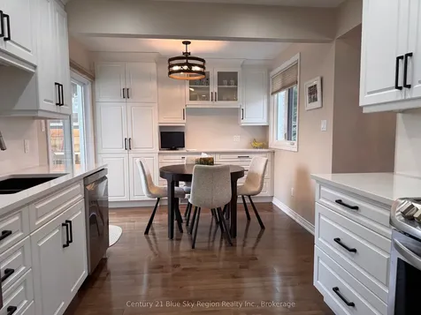 54 Harris Drive North Bay ON P1A 3Z2