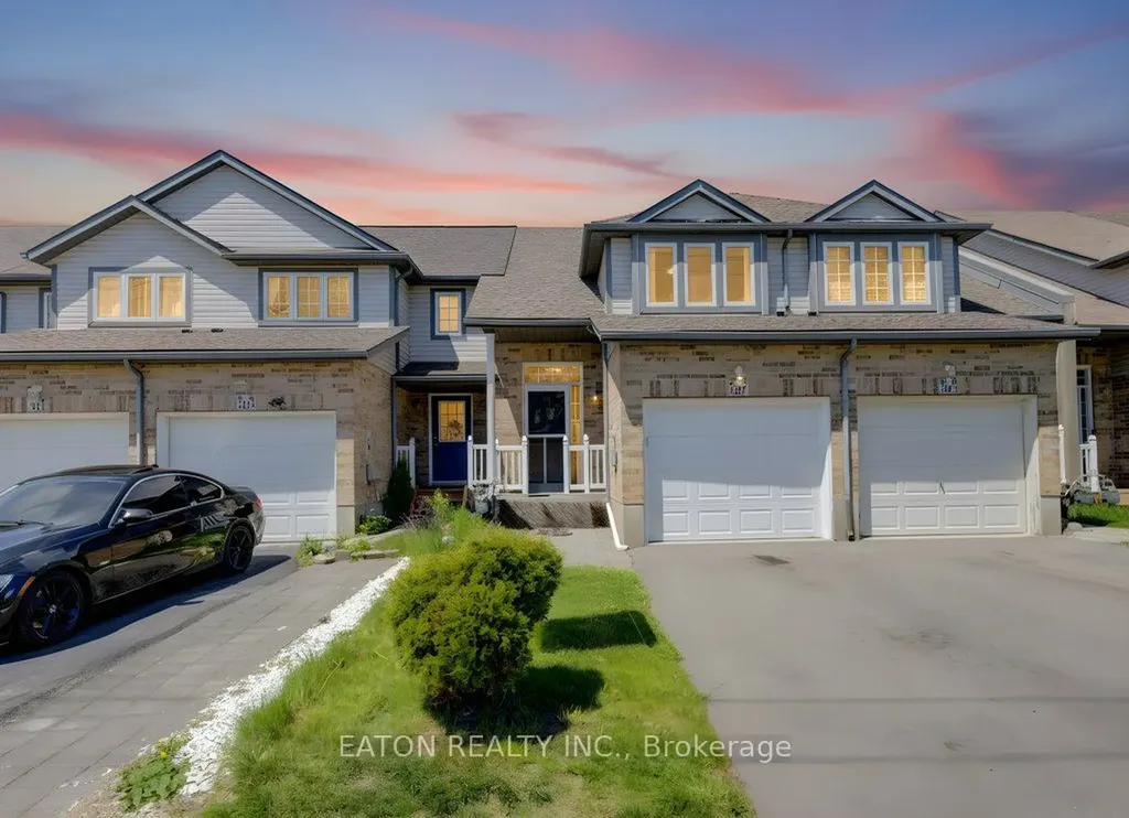 Avenue Kitchener ON N2E 3V2