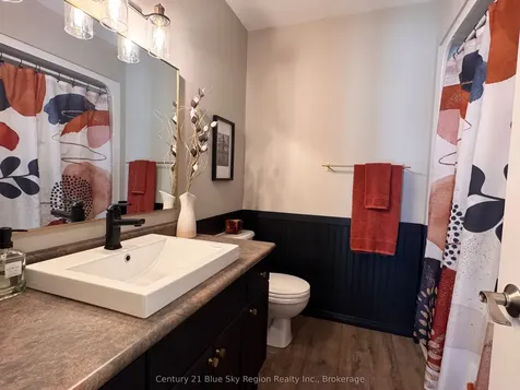 125 Bain Drive North Bay ON P1C 1M5