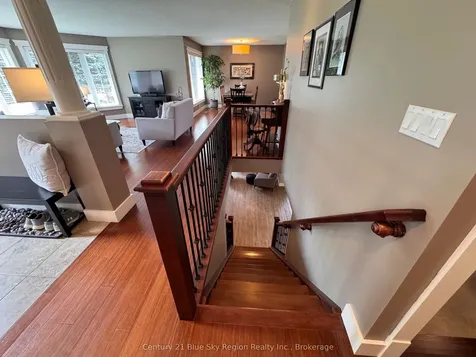 125 Bain Drive North Bay ON P1C 1M5