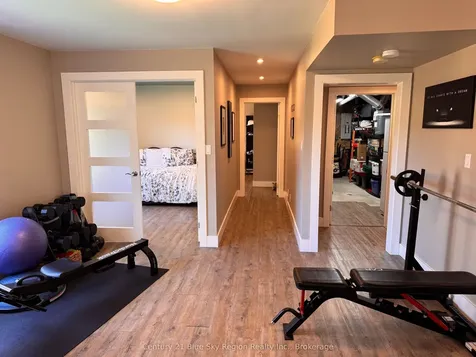 125 Bain Drive North Bay ON P1C 1M5