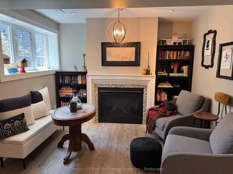 125 Bain Drive North Bay ON P1C 1M5