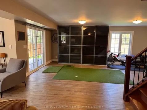 125 Bain Drive North Bay ON P1C 1M5