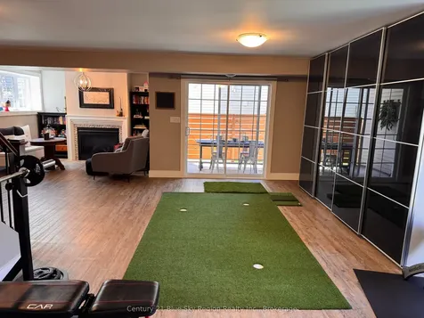 125 Bain Drive North Bay ON P1C 1M5