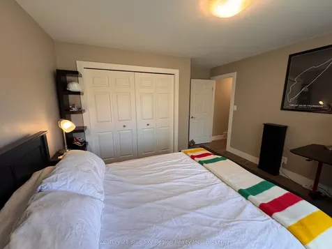 125 Bain Drive North Bay ON P1C 1M5