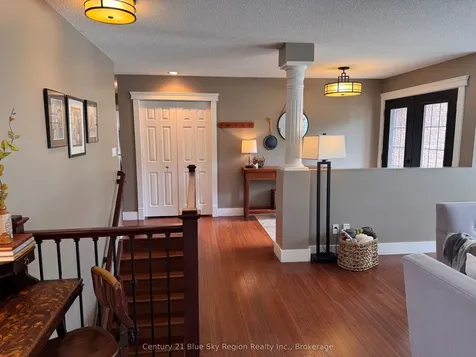 125 Bain Drive North Bay ON P1C 1M5