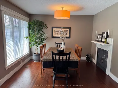 125 Bain Drive North Bay ON P1C 1M5