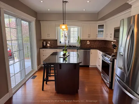 125 Bain Drive North Bay ON P1C 1M5