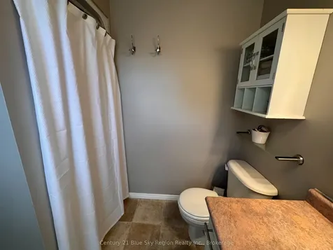 125 Bain Drive North Bay ON P1C 1M5