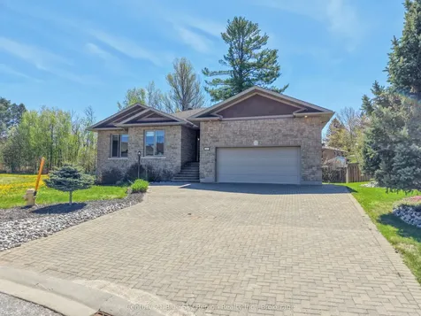 10 Linden Lane North Bay ON P1B 0A1