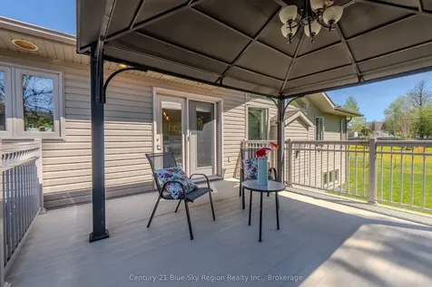 10 Linden Lane North Bay ON P1B 0A1
