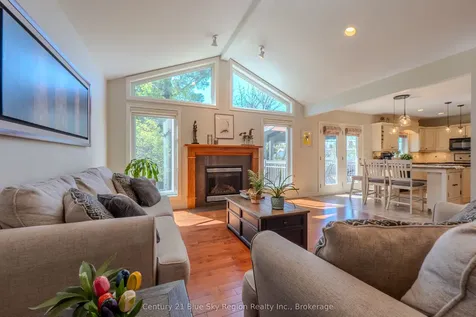 10 Linden Lane North Bay ON P1B 0A1