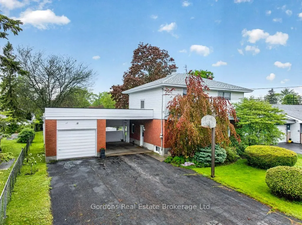 190 Wright Avenue Belleville ON K8P 4E8