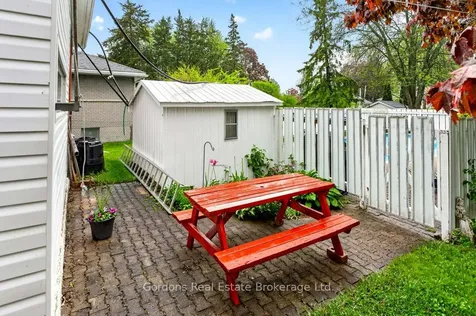 190 Wright Avenue Belleville ON K8P 4E8