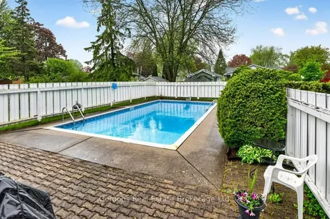 190 Wright Avenue Belleville ON K8P 4E8