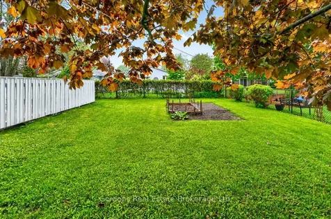 190 Wright Avenue Belleville ON K8P 4E8