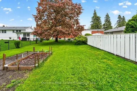 190 Wright Avenue Belleville ON K8P 4E8