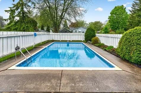 190 Wright Avenue Belleville ON K8P 4E8
