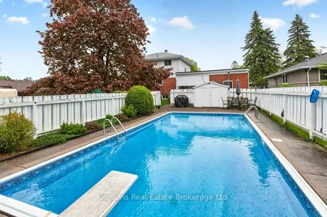 190 Wright Avenue Belleville ON K8P 4E8