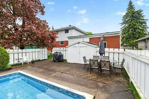 190 Wright Avenue Belleville ON K8P 4E8
