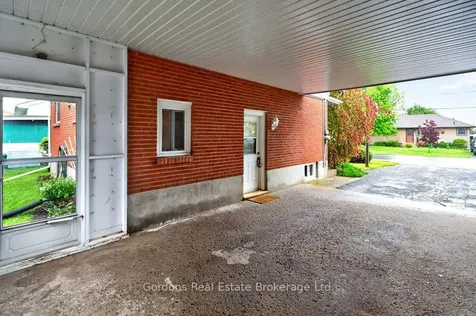 190 Wright Avenue Belleville ON K8P 4E8