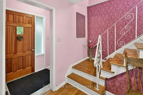 190 Wright Avenue Belleville ON K8P 4E8