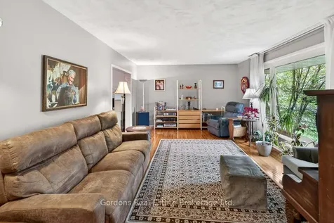 190 Wright Avenue Belleville ON K8P 4E8